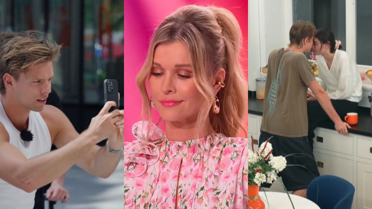 "Top Model" to już nie ten sam program? Pogadajmy o tym