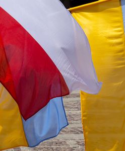 Україна з Польщею проведуть перемовини на кордоні