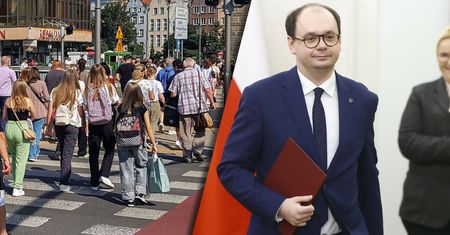 Drugiej waloryzacji w tym roku nie będzie? Wiceminister tłumaczy, dlaczego