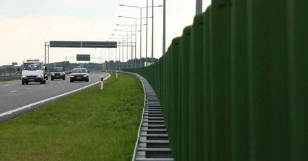 Za pięć lat pojedziemy ekspresówką do Rzeszowa