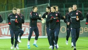 Ekostroje biało-czerwonych: z orzełkiem zamiast logo