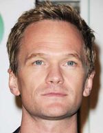 Niewidomy Neil Patrick Harris w przedszkolu