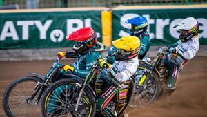 Żużel. Stelmet Falubaz Zielona Góra - Krono-Plast Włókniarz Częstochowa 56:34 (galeria)