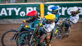Żużel. Stelmet Falubaz Zielona Góra - Krono-Plast Włókniarz Częstochowa 56:34 (galeria)