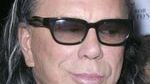 Mickey Rourke
