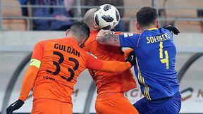 KGHM Zagłębie Lubin - Arka Gdynia 0:0 (galeria)