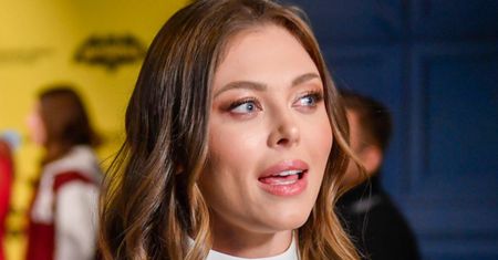 Joanna Opozda zrobiła sobie z byłym PASUJĄCE TATUAŻE. Zdradziła, co oznaczają: "Jak u Tony'ego Scotta"