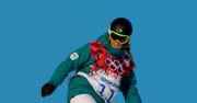 Snowboard: Pierwsze złoto dla Kotsenburga