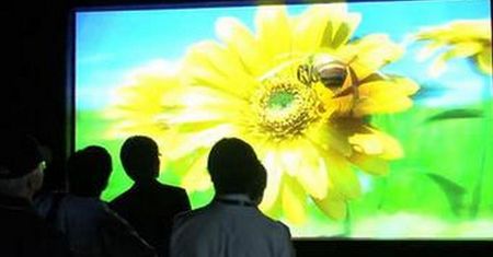 Chiny: ponad miliard osób ma telewizor cyfrowy