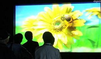 Chiny: ponad miliard osób ma telewizor cyfrowy