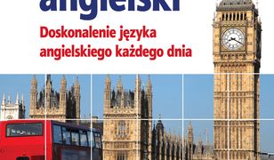 Codziennik angielski. Doskonalenie języka angielskiego każdego dnia