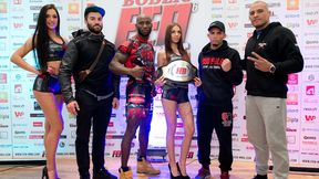 Fight Exlusive Night odkrywa karty. Weterani KSW wystąpią na gali FEN 7