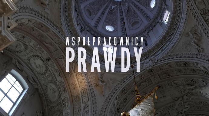 Współpracownicy Prawdy
