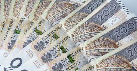 Złoty mozolnie odrabia straty. Wciąż nie wiadomo, czy wstanie dziś z kolan