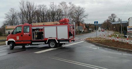 Śmierć w Cielczy: Przeciągnął ciało 17-latka przez 1,5 km. Policja szuka kierowcy
