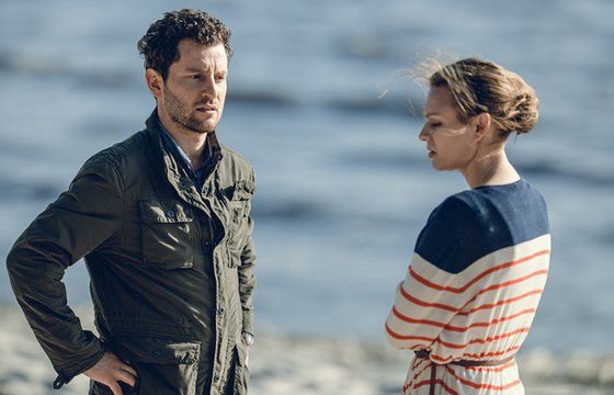 170 tys. widzów oglądało serial “Zbrodnia” w AXN. Będą kolejne polskie produkcje?