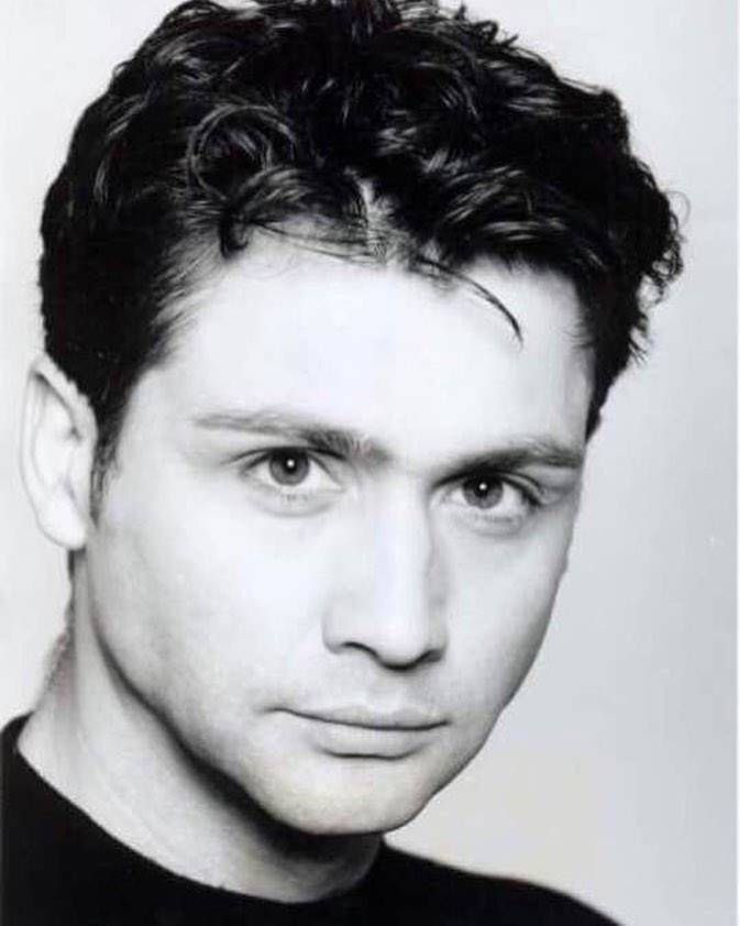 Simon Barnes nie żyje