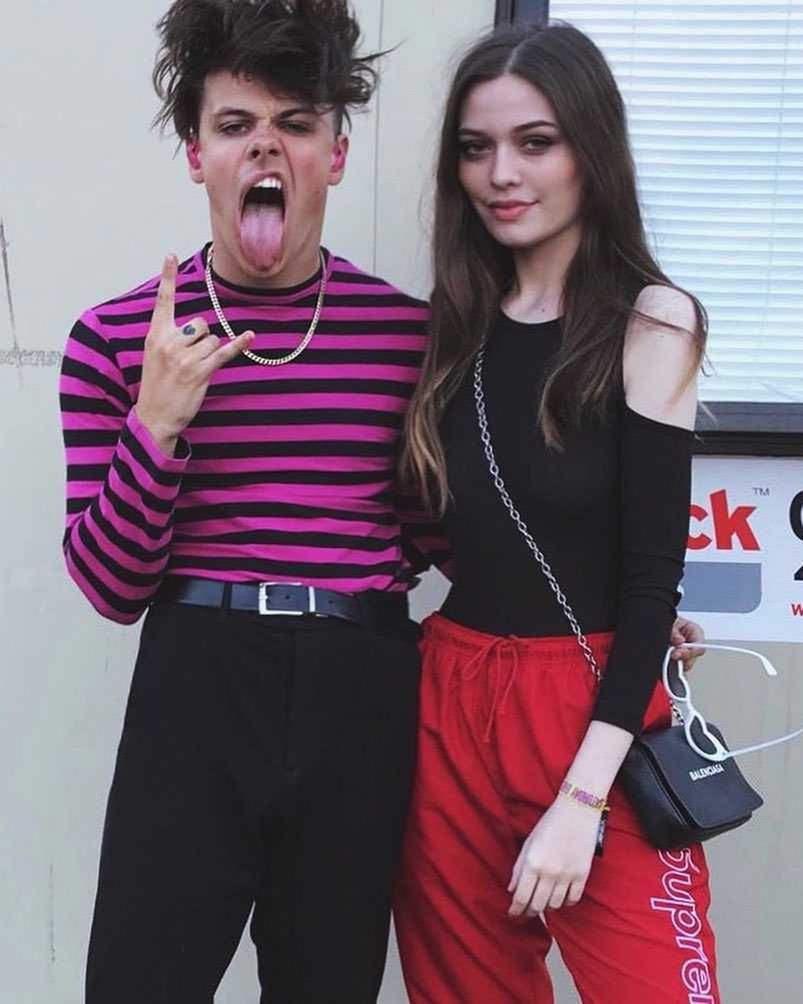 Felicite Tomlinson nie żyje