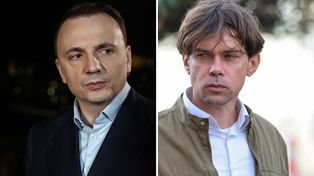 Gibała chce się spotkać z Piątkowską, prokuratura zajmie się Kołodziejczakiem