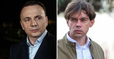 Gibała chce się spotkać z Piątkowską, prokuratura zajmie się Kołodziejczakiem