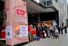 Nowa kawa na rynku w Polsce