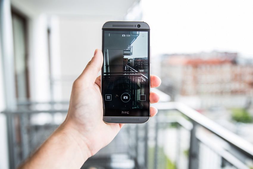 Czy Sony Xperia Z2 rzeczywiście jest najlepszym smartfonem fotograficznym? 5