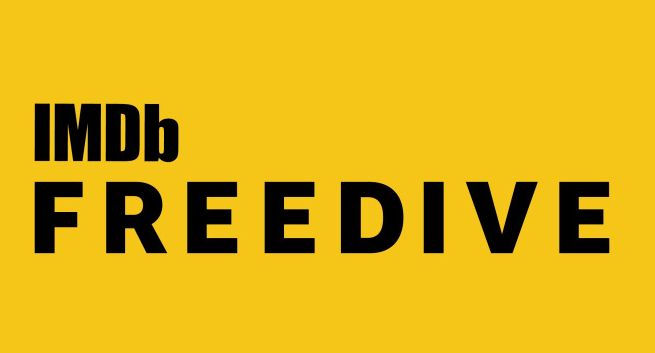 Amazon uruchamia w IMDb darmowy serwis wideo Freedive z reklamami