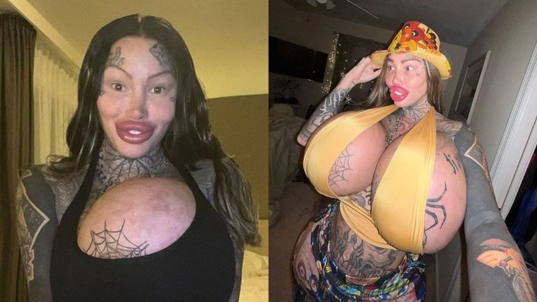 Mary Sebastian Pickles Magdalene ostrzega przed zagrożeniami chirurgii plastycznej