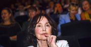 Tak zmieniła się Elżbieta Starostecka. Gwiazda "Trędowatej" na festiwalu