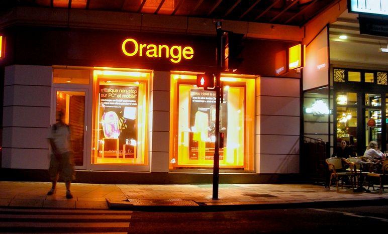 Orange obawia się współpracy Nokii z Microsoftem? 1