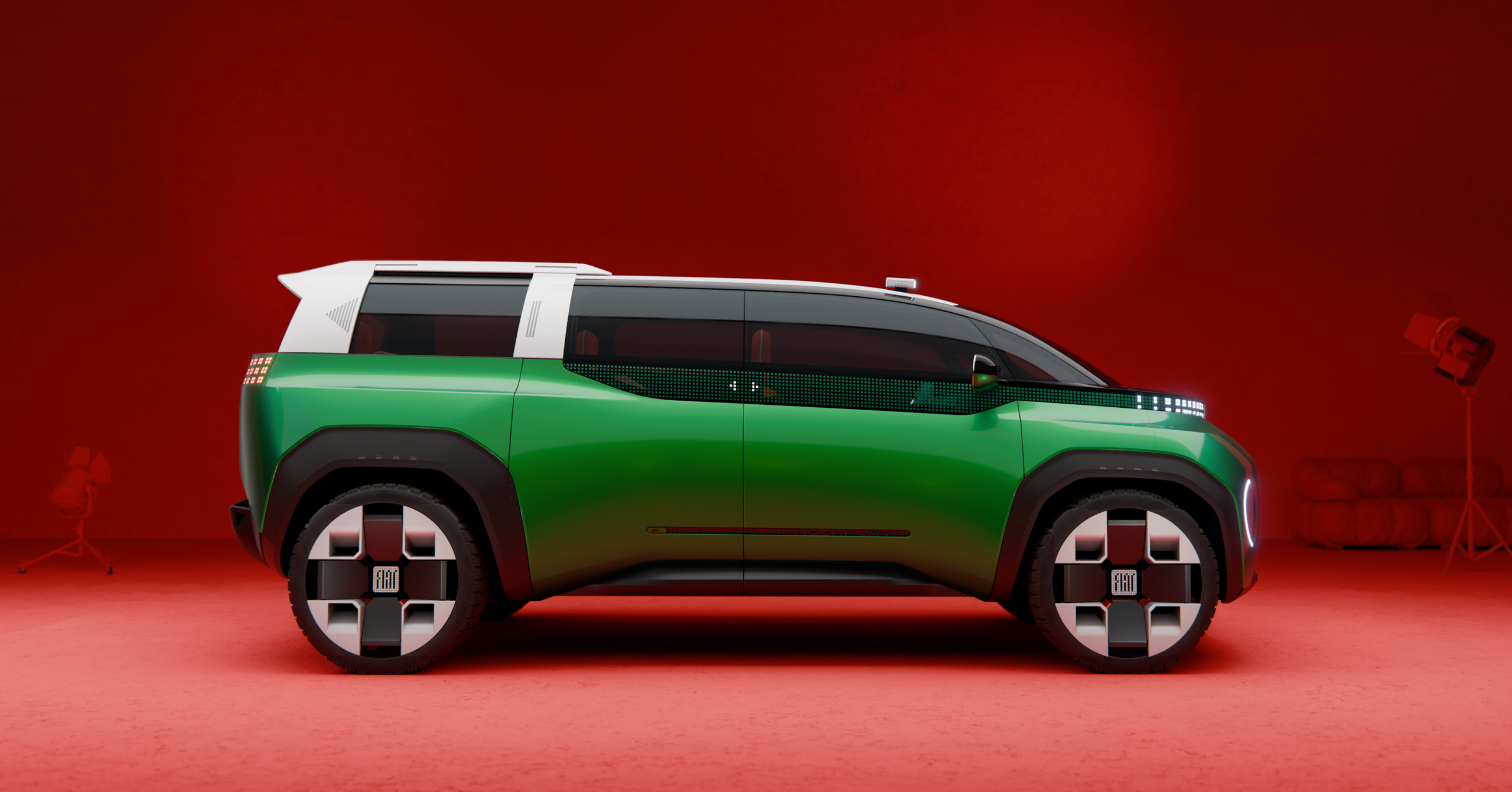 Fiat Multiplay