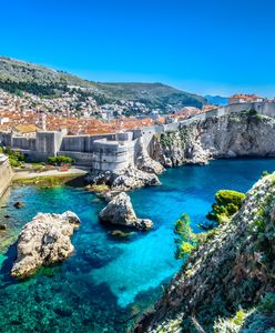 W Chorwacji ceny poszybowały. W Turcji wakacje tańsze niż rok temu. Przez inflację