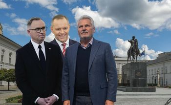 Polacy wskazali najlepszego prezydenta. Zaskoczenie?