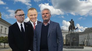 Polacy wskazali najlepszego prezydenta. Zaskoczenie?