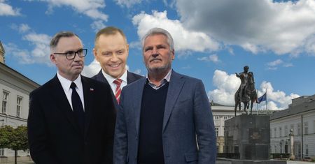 Polacy wskazali najlepszego prezydenta. Zaskoczenie?