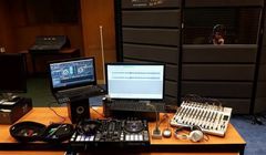 Ruszyło Akademickie Studio Radia Katowice, dwie godziny audycji od studentów