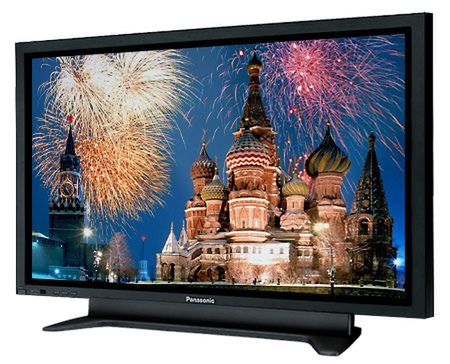 Plazmy się nie wypalają - mówi HD Guru 1