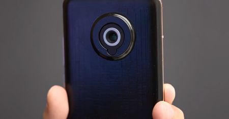 Xiaomi umieści wysuwany obiektyw w smartfonach. Nadchodzi przełom?