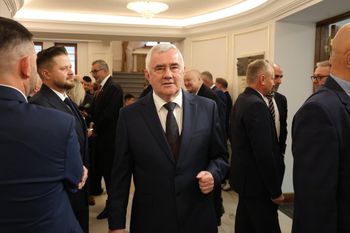Czy Śląsk traci wpływy w PZPN? Nie mamy już wiceprezesów, ale aż trzech członków zarządu