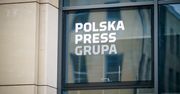 Dorota Kania za Pawła Fąfarę w Polska Press Grupie