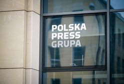 Dorota Kania za Pawła Fąfarę w Polska Press Grupie