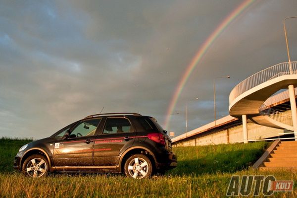 Suzuki wycofuje się z USA, a popyt na auta marki rośnie