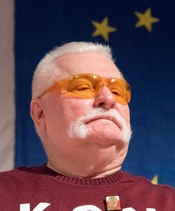 Konflikt Rosja-Ukraina. Wałęsa ma plan: "Tak bym postąpił"