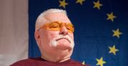 Konflikt Rosja-Ukraina. Wałęsa ma plan: "Tak bym postąpił"