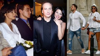 Wszystkie związki Edyty Górniak: koledzy z teatru, dyrektor radia, ojciec jej syna i aktor zza oceanu...