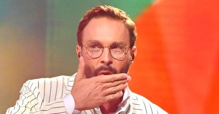 Sławek Uniatowski od 16 lat jest singlem. "Czekam na kobietę, która tak mi zaimponuje, że poczuje się małym Sławeczkiem"