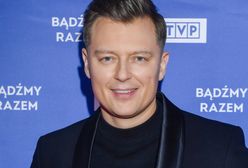 Rafał Brzozowski poszedł do lasu. Pokazał, co tam znalazł