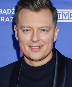 Rafał Brzozowski poszedł do lasu. Pokazał, co tam znalazł