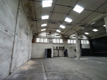 Już za miesiąc łódzki magazyn bawełny zamieni się w centrum światowej muzyki elektronicznej