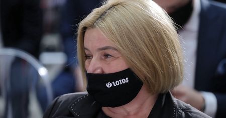 "GW": szybki zysk prezes Lotosu. Zainwestowała w gminie, w której ma powstać elektrownia jądrowa